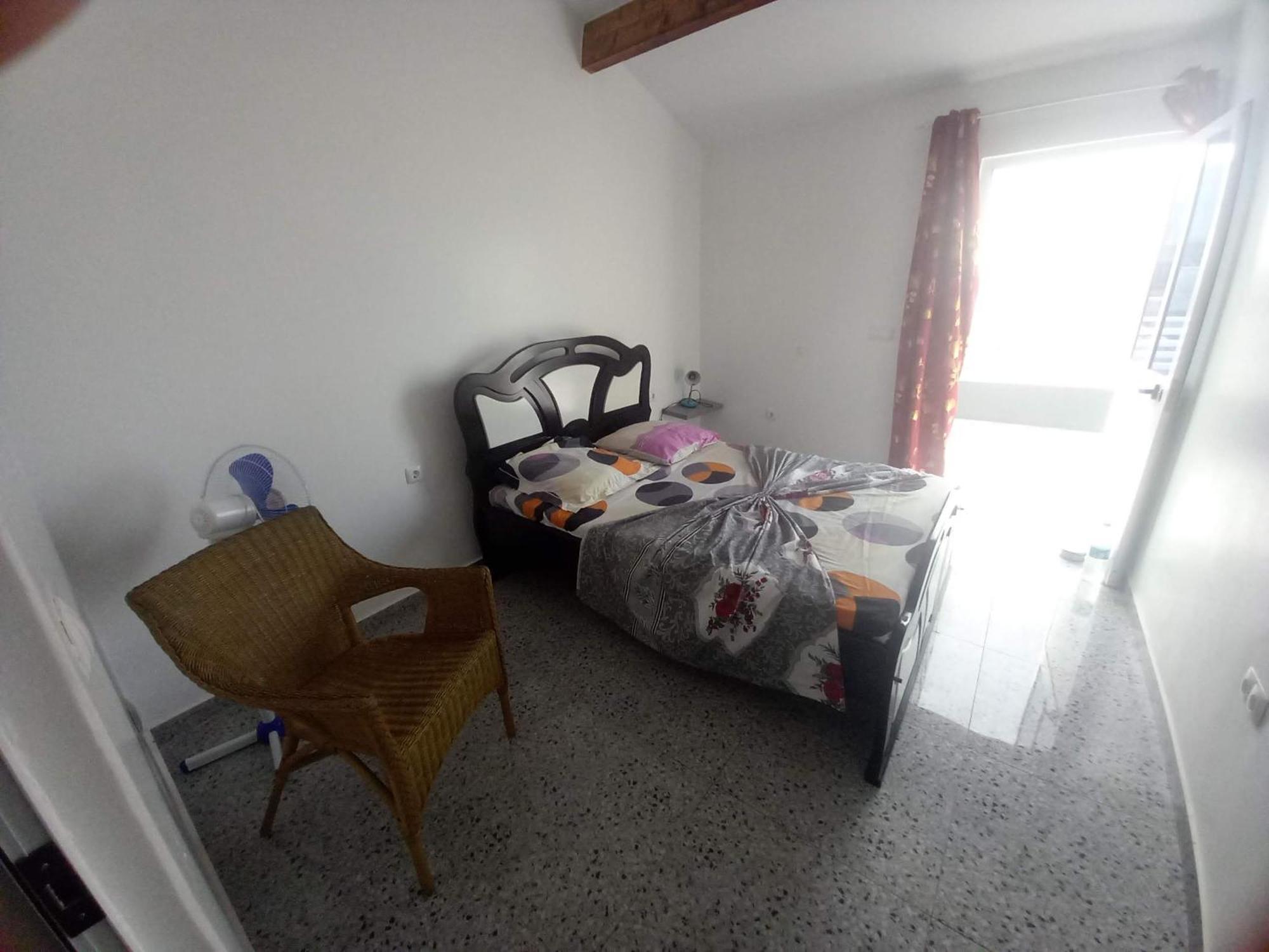 Casa Herminia Tarrafal  Eksteriør bilde