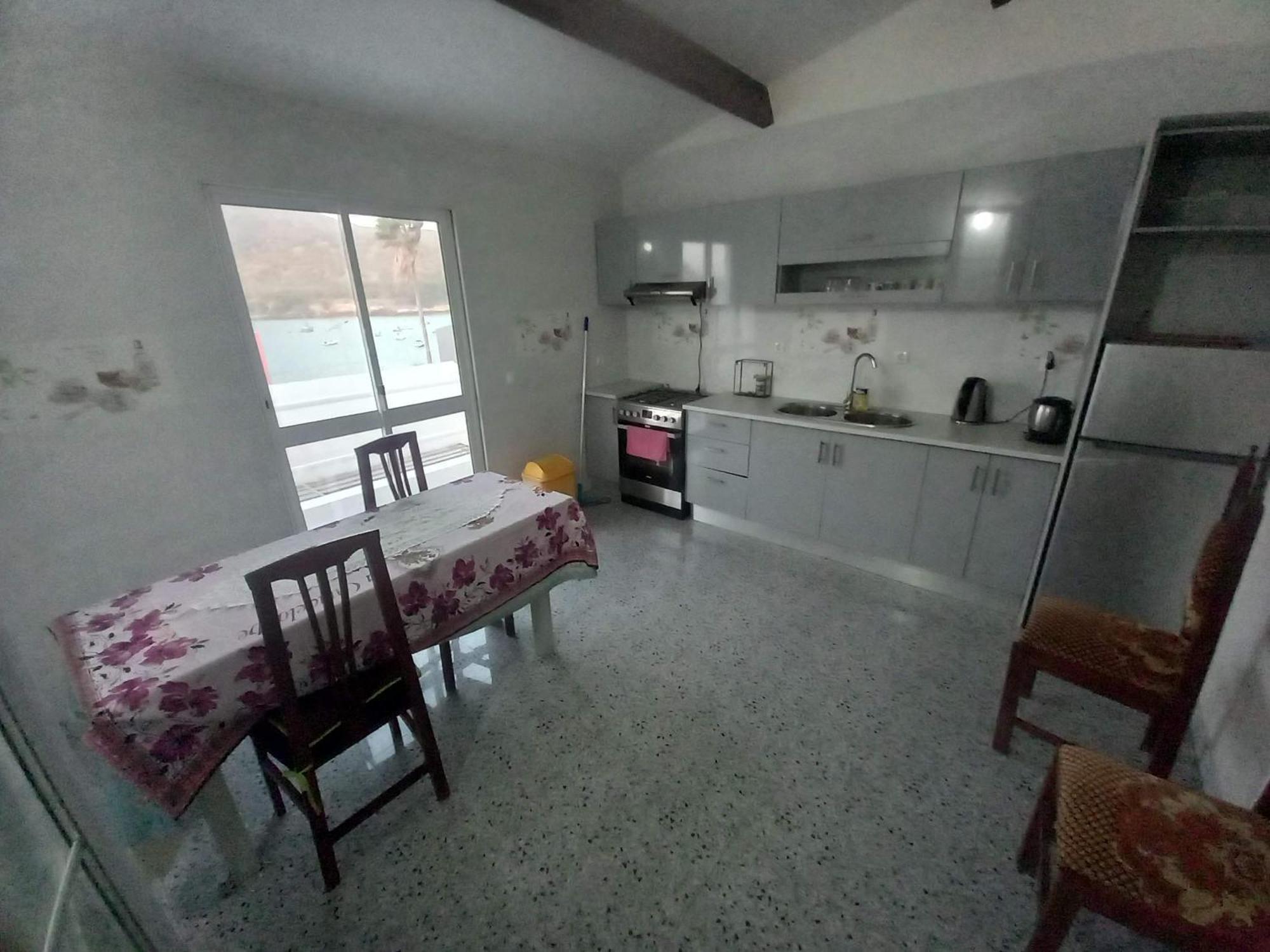Casa Herminia Tarrafal  Eksteriør bilde